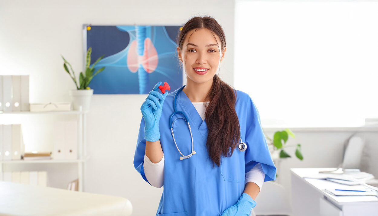 Paid Endocrinology Surveys