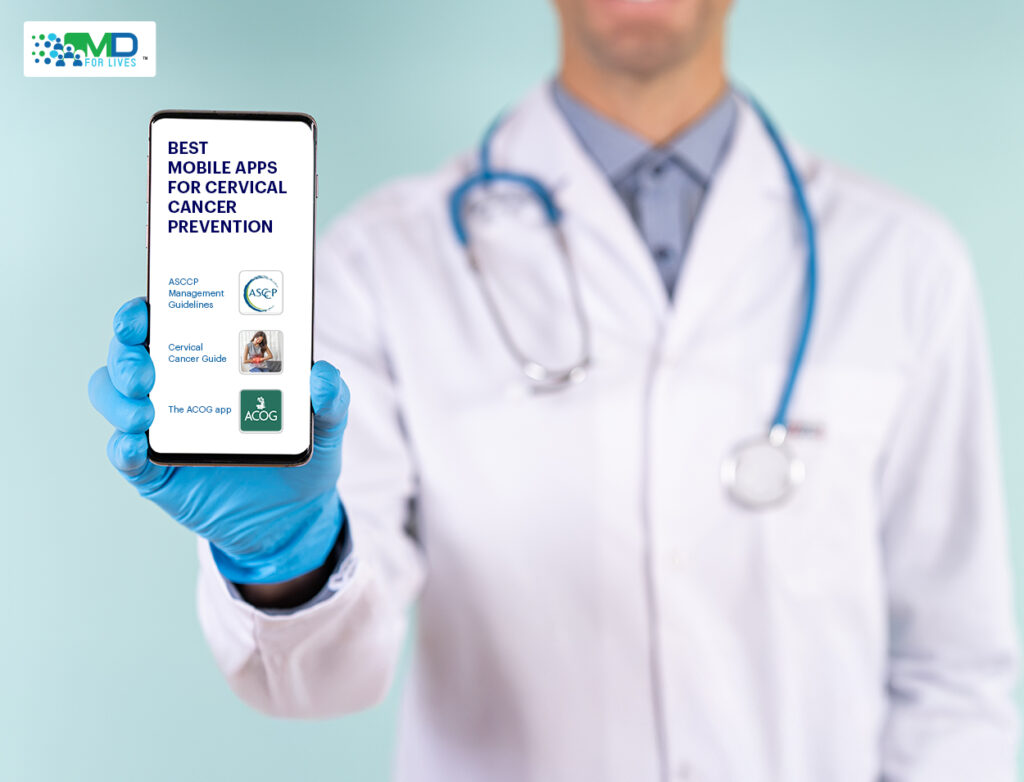 Prevent cervical cancer