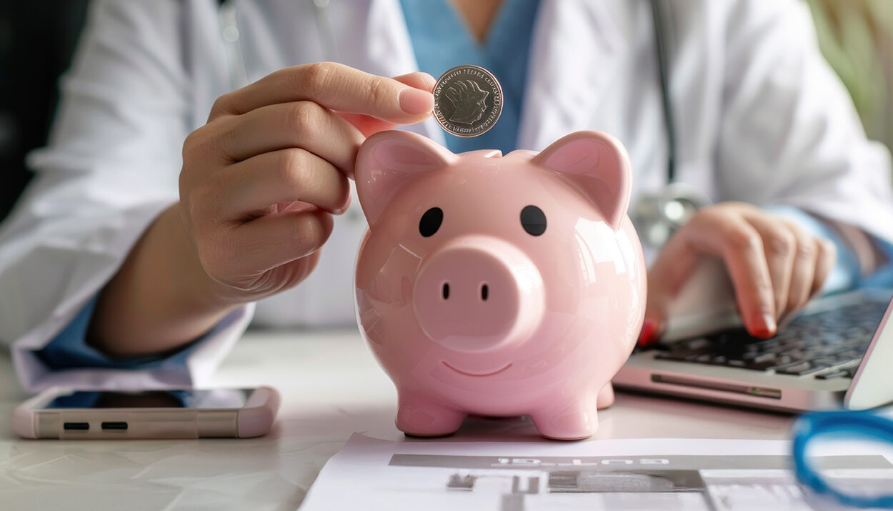 How Paid Medical Surveys for Doctors Provide a Lucrative Income Stream