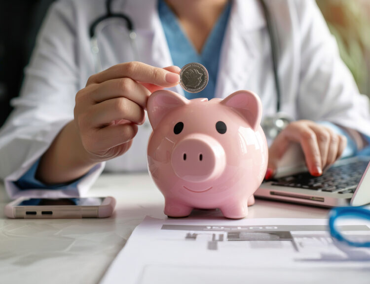 How Paid Medical Surveys for Doctors Provide a Lucrative Income Stream