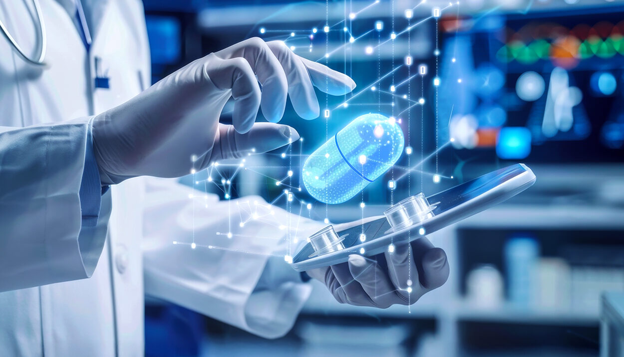 Why Global Pharma and Medical Companies Seek Doctors Opinions