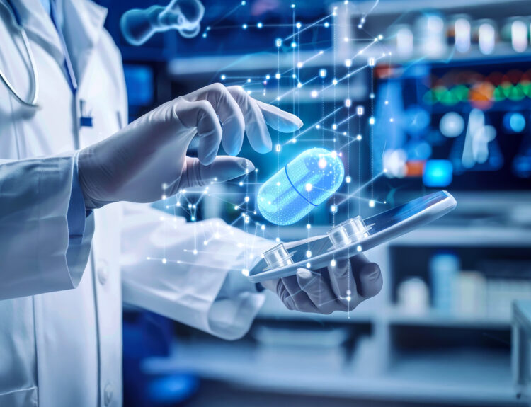 Why Global Pharma and Medical Companies Seek Doctors Opinions