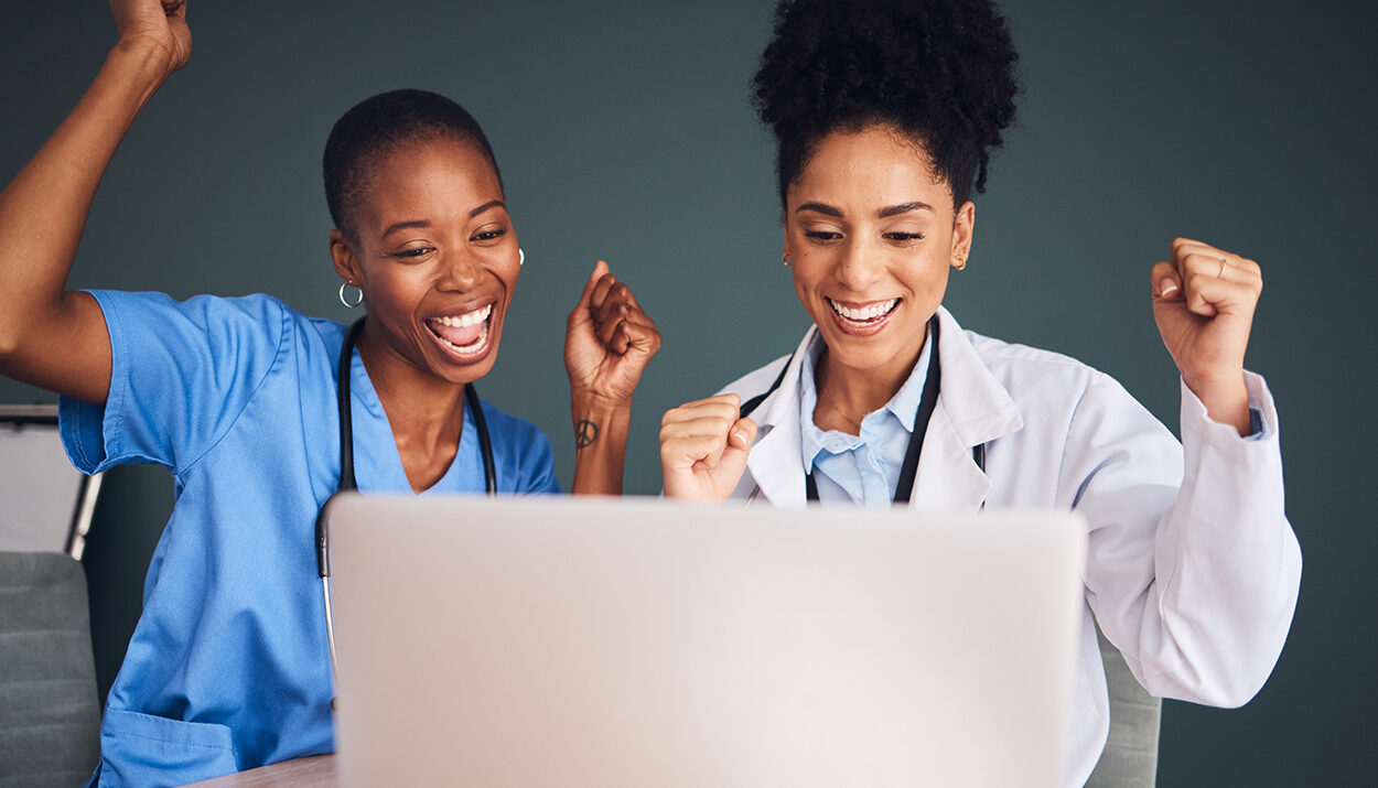 Are You an Allied Health Professional Here’s How to Make Extra Income Stress-Free!