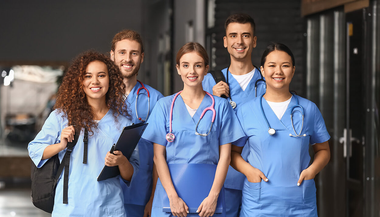 How Can Allied Healthcare Professionals Benefit from MDForLives