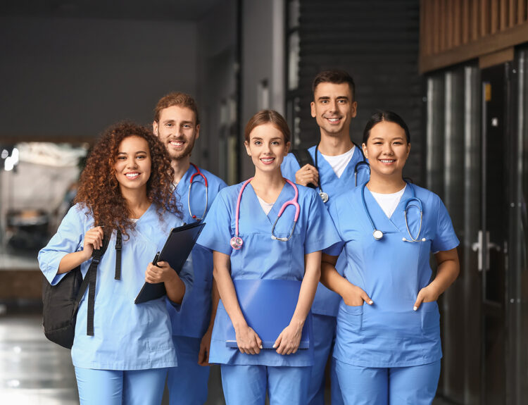 How Can Allied Healthcare Professionals Benefit from MDForLives
