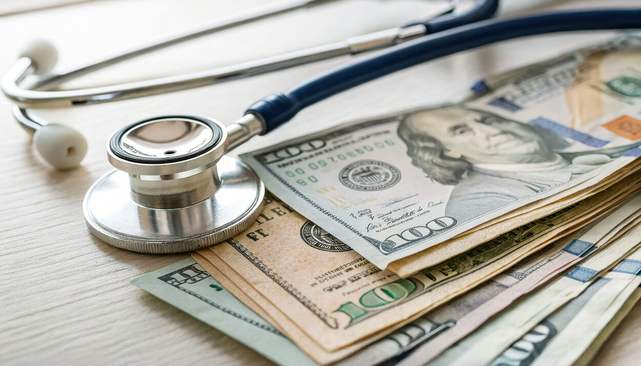 How Can MDs Influence Medical Market Research While Earning on the Side