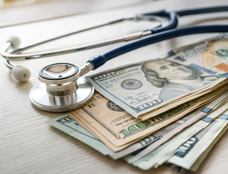How Can MDs Influence Medical Market Research While Earning on the Side