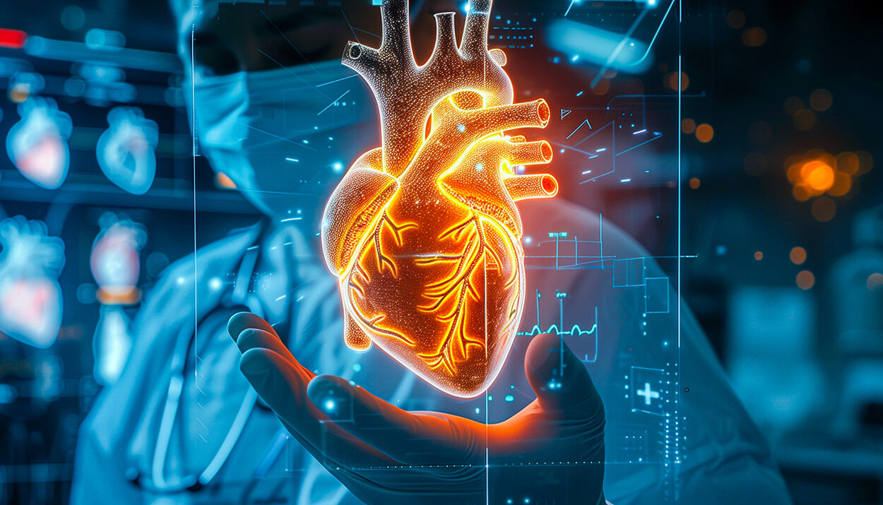 How Cardiology-Focused Medical Surveys Drive Innovation in Heart Disease Treatment