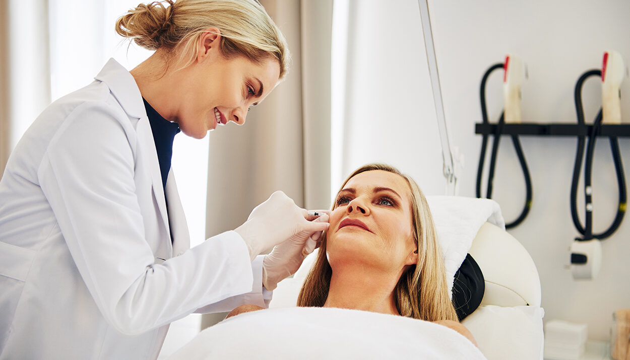 How Dermatologists for Skincare Are Revolutionizing the Industry with Medical Surveys