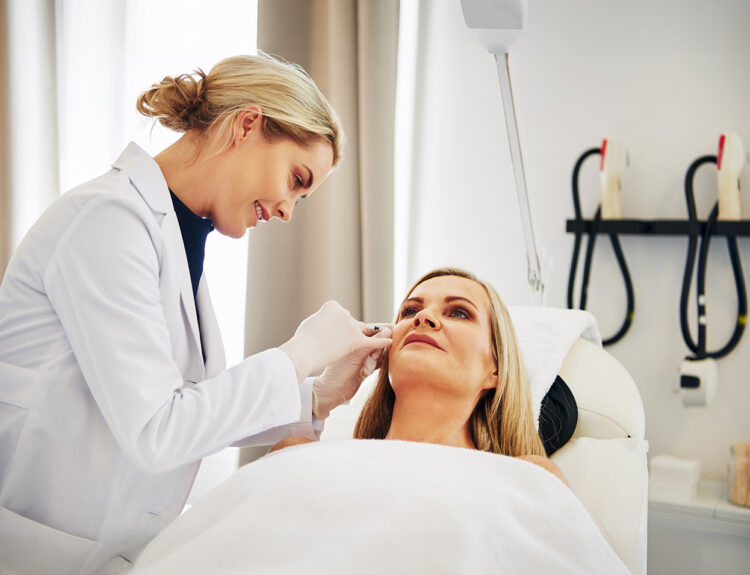 How Dermatologists for Skincare Are Revolutionizing the Industry with Medical Surveys