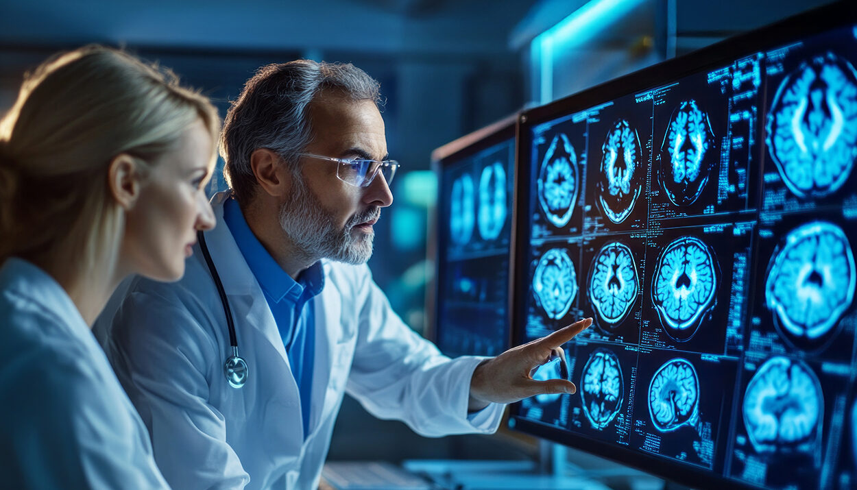 How Doctors Are Driving the Future of Medical Research and Innovation