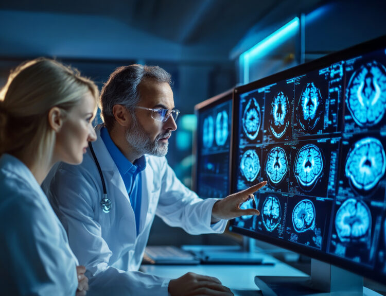 How Doctors Are Driving the Future of Medical Research and Innovation