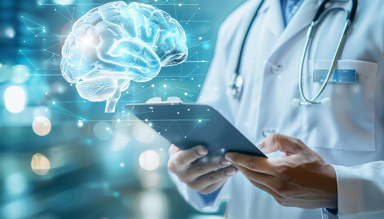 How Medical Survey Platforms Drive Faster & Smarter Data Collection for Neurological Studies