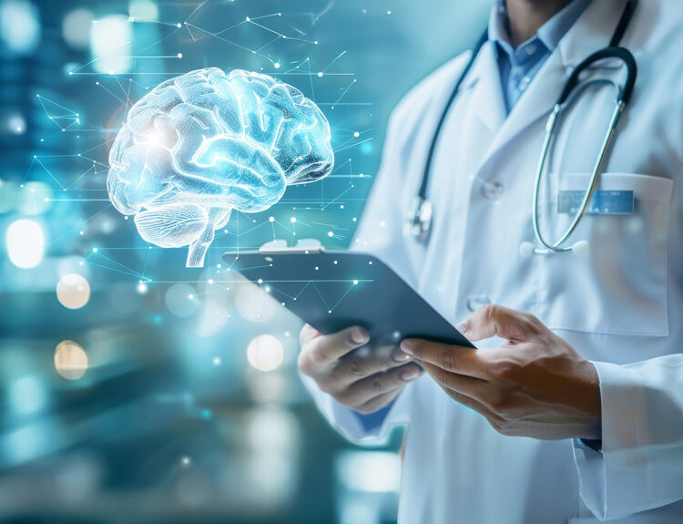 How Medical Survey Platforms Drive Faster & Smarter Data Collection for Neurological Studies