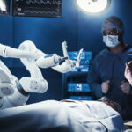 How Orthopedic Surgeons Can Influence Innovation in Robotic Surgery Through Paid Surveys