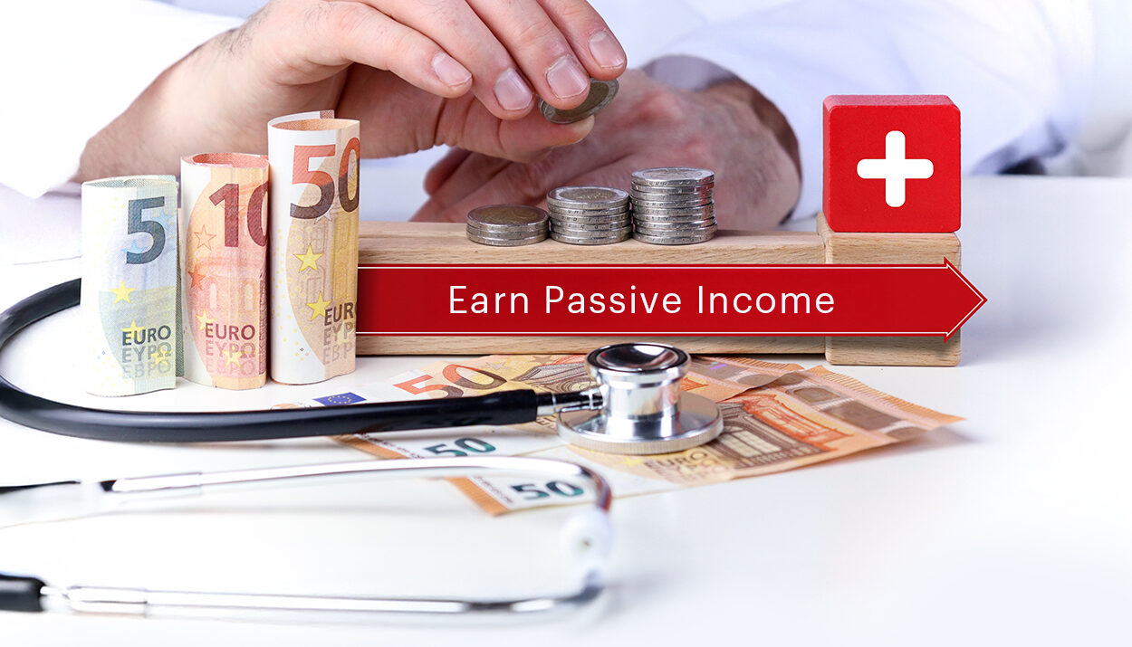 How Paid Surveys for Doctors Help Diversify Their Income Without Additional Workload