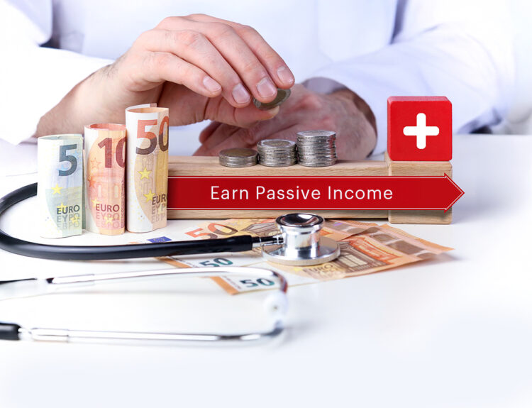 How Paid Surveys for Doctors Help Diversify Their Income Without Additional Workload
