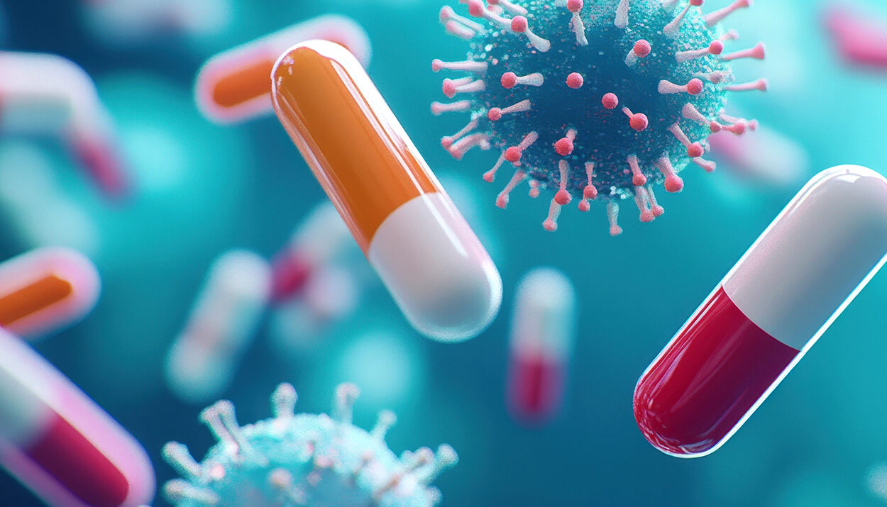 How Pharmacists Are Battling the Threat of Antimicrobial Resistance