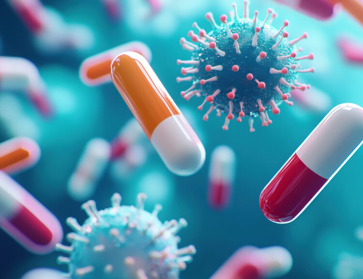 How Pharmacists Are Battling the Threat of Antimicrobial Resistance