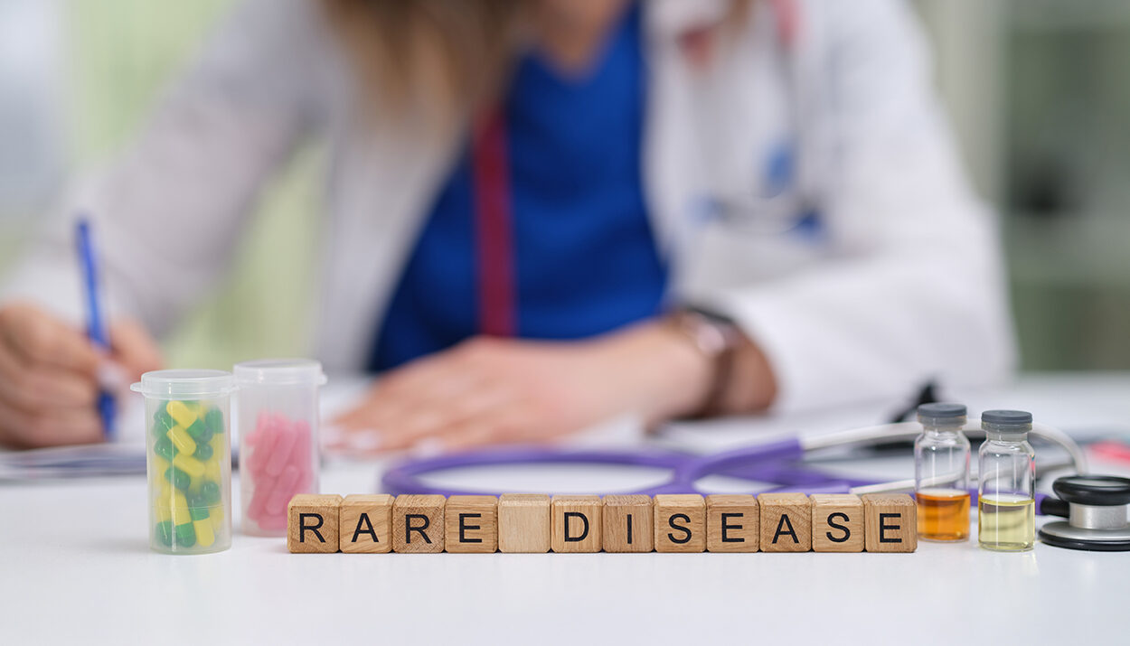 How Physicians Influence Breakthroughs in Rare Disease Care by Taking Online Medical Surveys