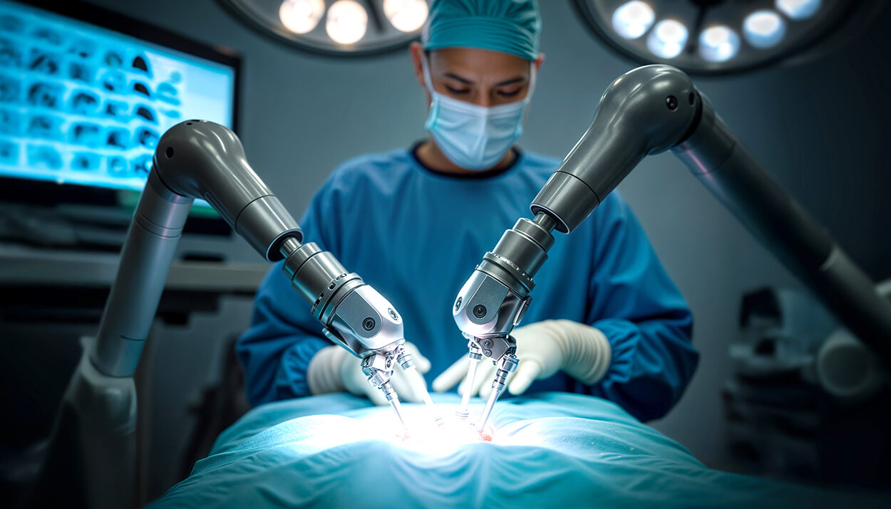 How Surgeon Surveys Are Driving the Next Wave of Surgical Innovations