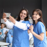 How to Leverage Social Media and Nursing for Professional Growth