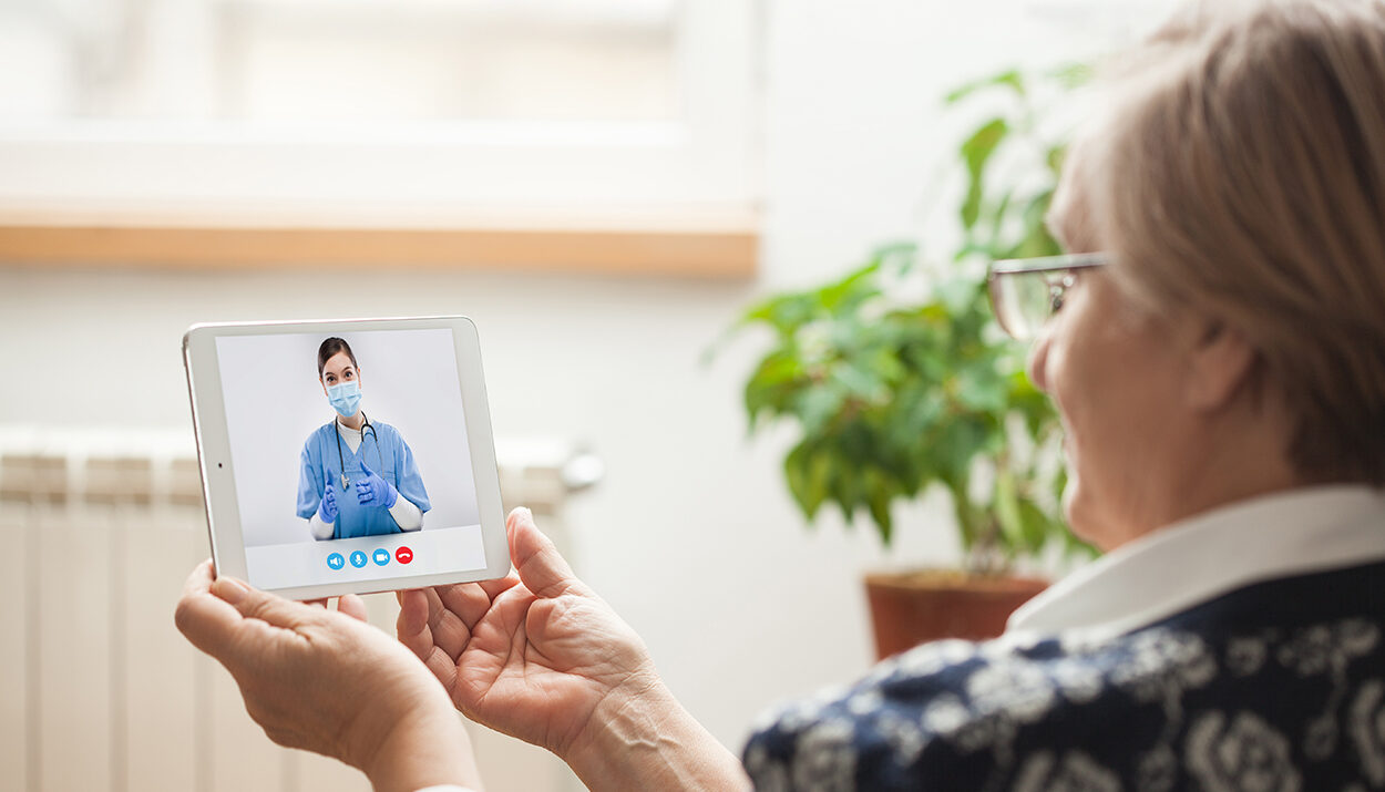 Is Telehealth Nursing the Future of Patient Care?