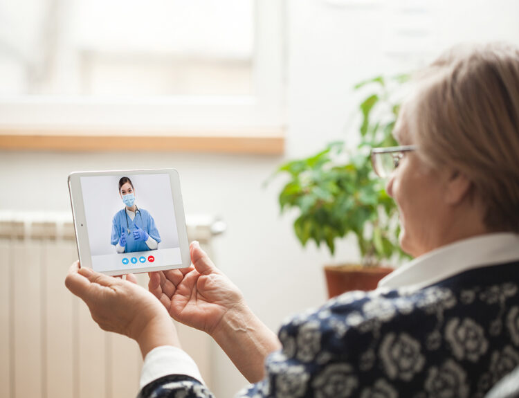 Is Telehealth Nursing the Future of Patient Care?