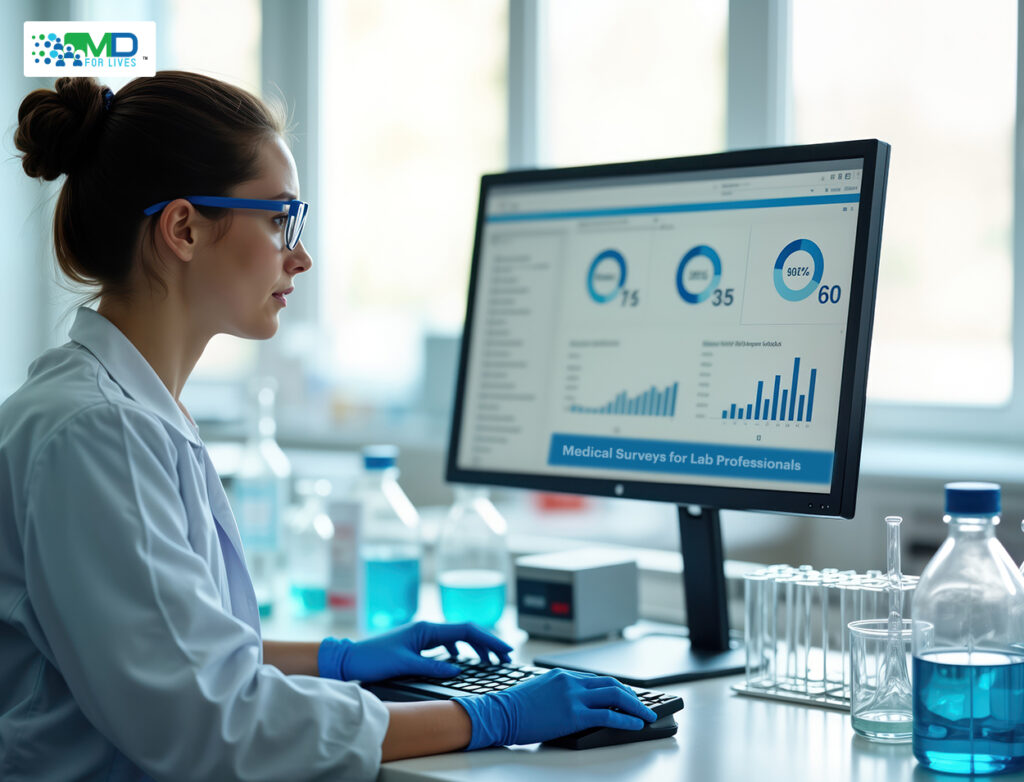 Lab Expertise