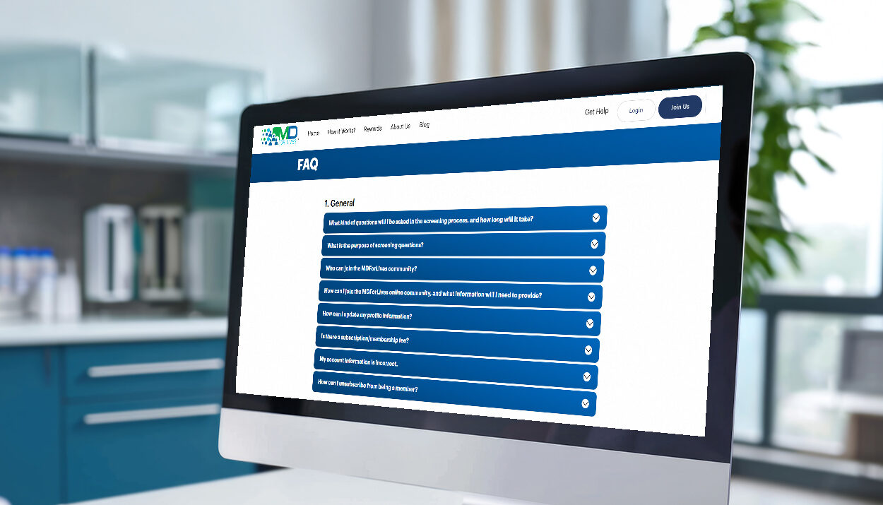 MDForLives FAQs Everything AHPs Need to Know Before Joining