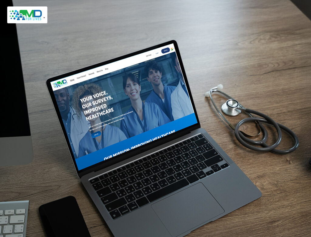 Medical Market Research