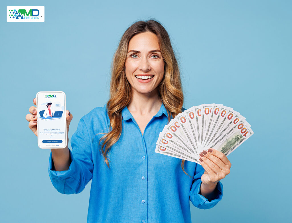 Paid Medical Surveys for Patients