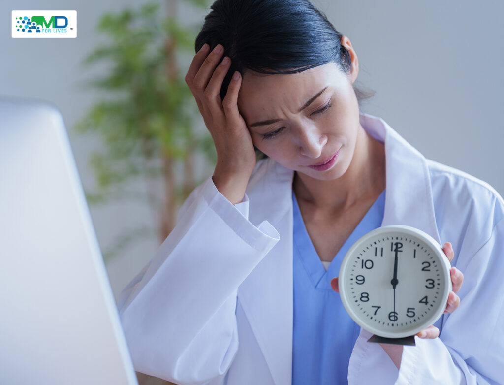 Paid Surveys for Physicians