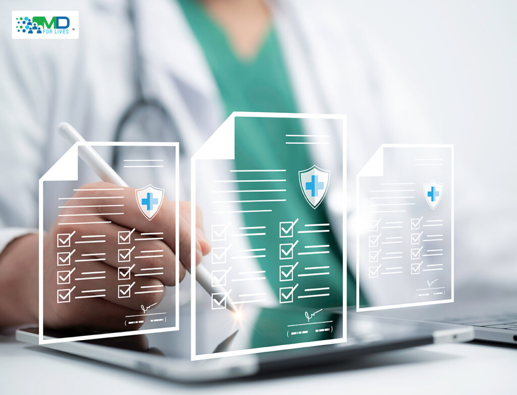 Paid medical research for doctors