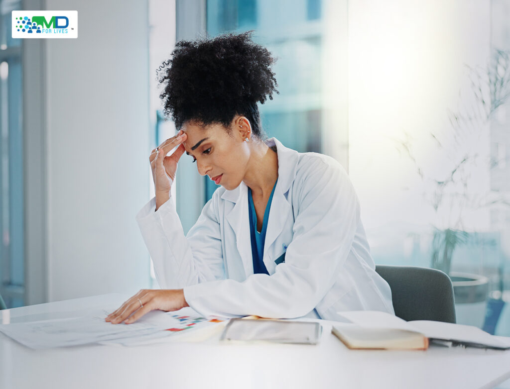 Paid surveys for doctors