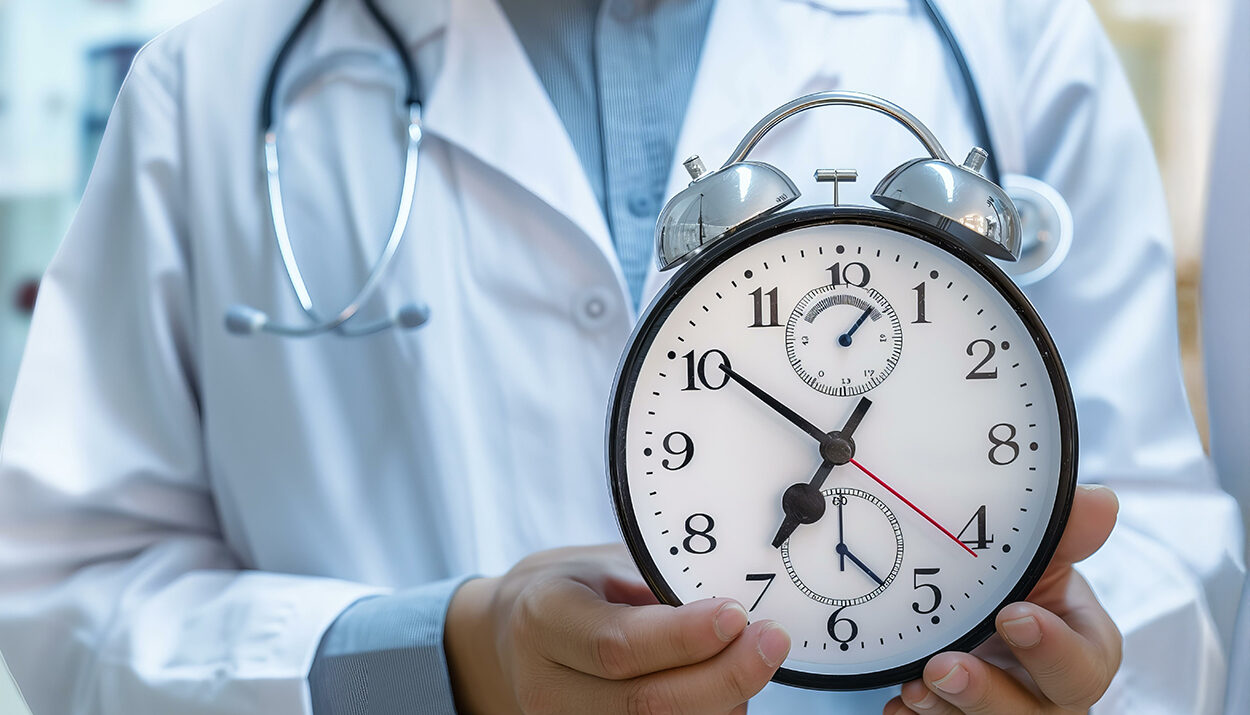 Side Hustles for Doctors Proving Time Isn’t the Real Barrier