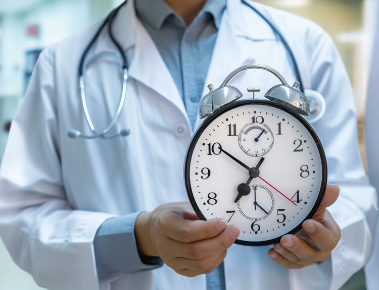 Side Hustles for Doctors Proving Time Isn’t the Real Barrier