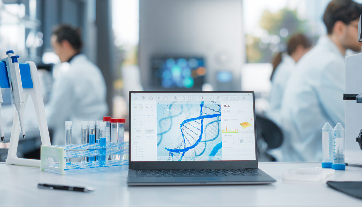 The Growing Demand for Advanced Molecular Diagnostics