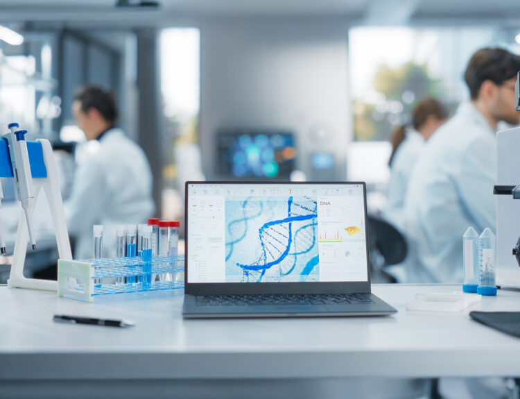 The Growing Demand for Advanced Molecular Diagnostics