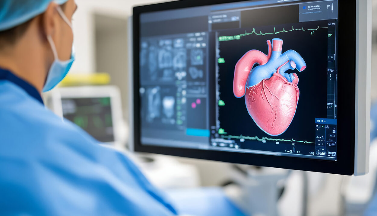 The Impact of Market Research On the Future of Interventional Cardiology