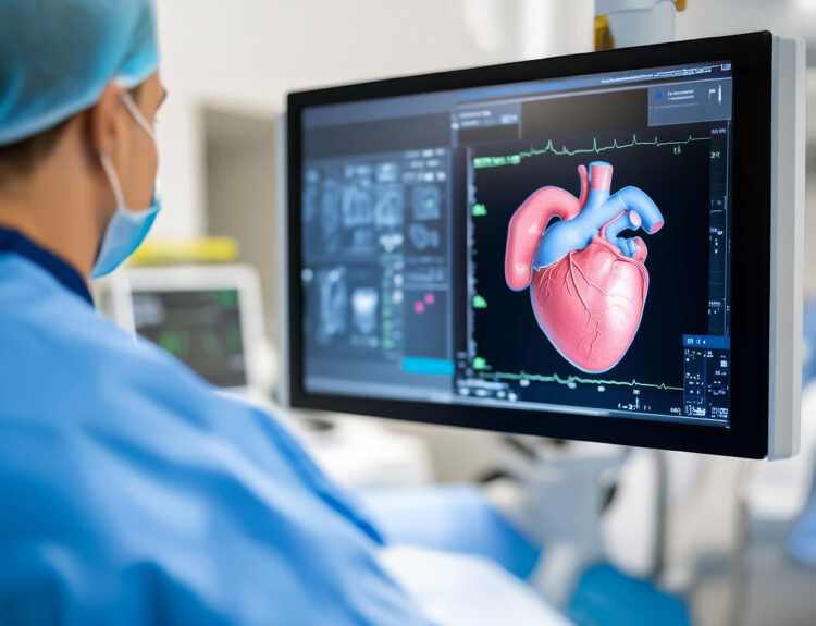 The Impact of Market Research On the Future of Interventional Cardiology