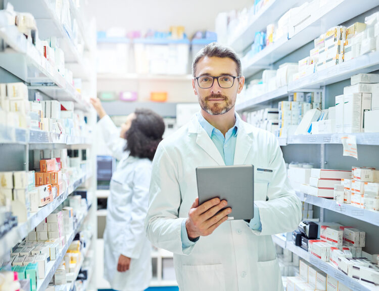 The Rising Power of Pharmacists in the Fight Against Global Health Challenges