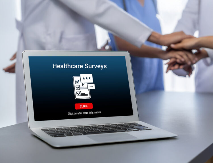 Think Healthcare Surveys Are Just for Doctors Think Again!