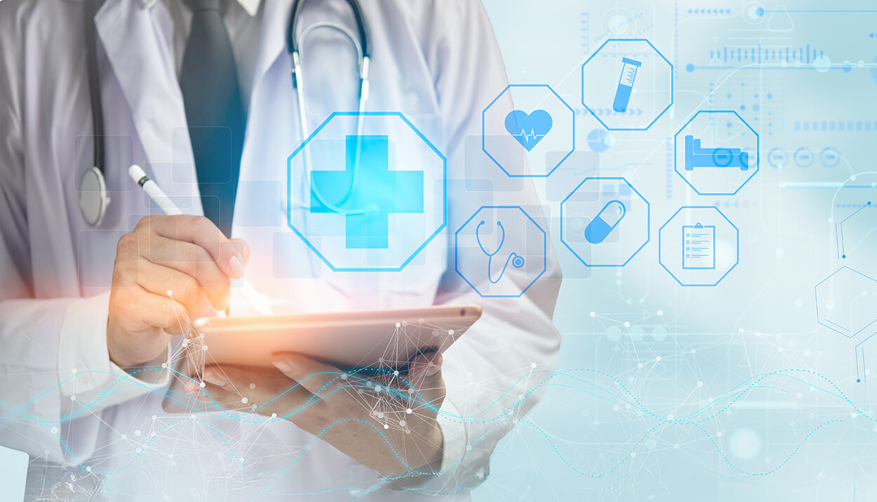 Top 5 Reasons Why Doctors Should Try Paid Medical Survey