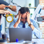 Why Are Hospital Administrators Experiencing More Stress Than Ever
