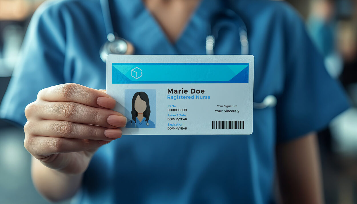 Why MDForLives Requires Nursing Documentation from Nurses