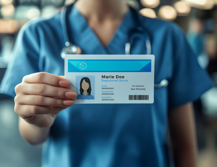 Why MDForLives Requires Nursing Documentation from Nurses
