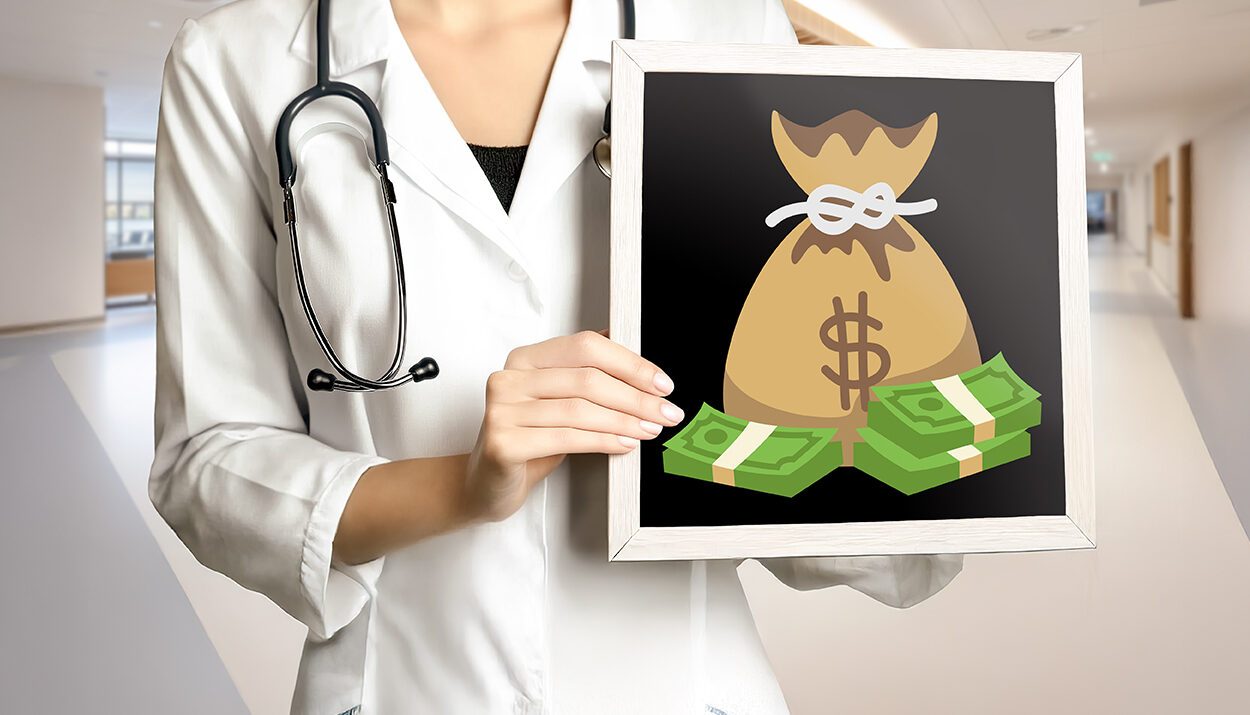 Why Paid Healthcare Surveys are the Best Side Hustle for Doctors