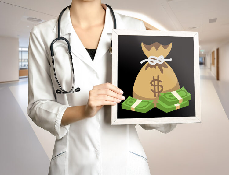 Why Paid Healthcare Surveys are the Best Side Hustle for Doctors