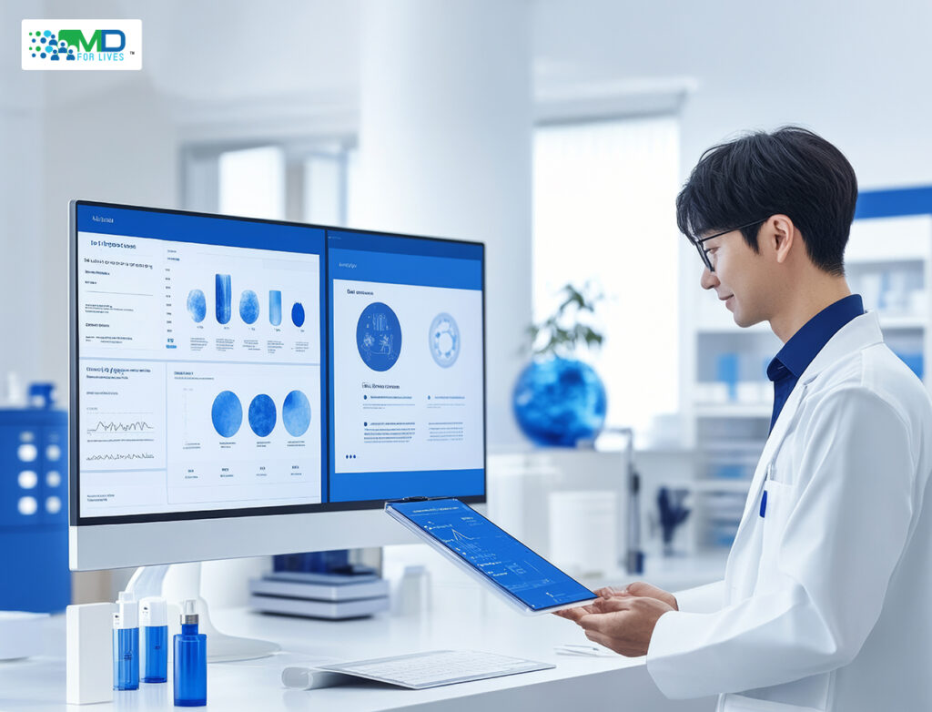 advanced molecular diagnostics